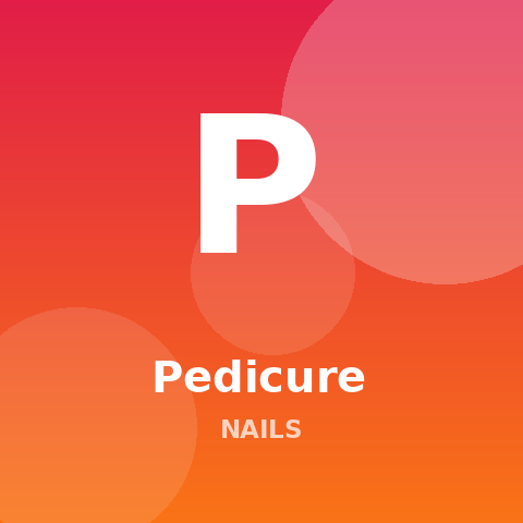 Pedicure