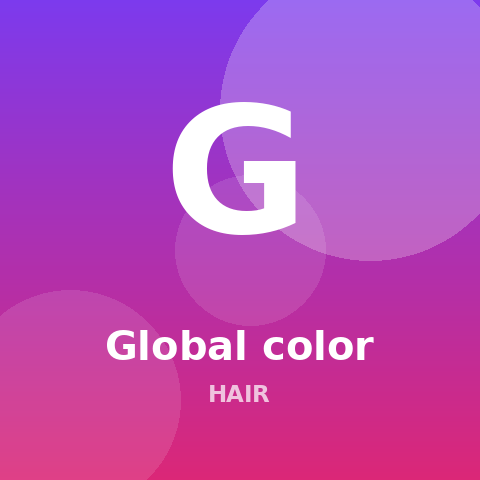 Global color