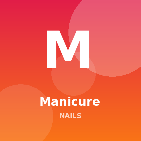 Manicure