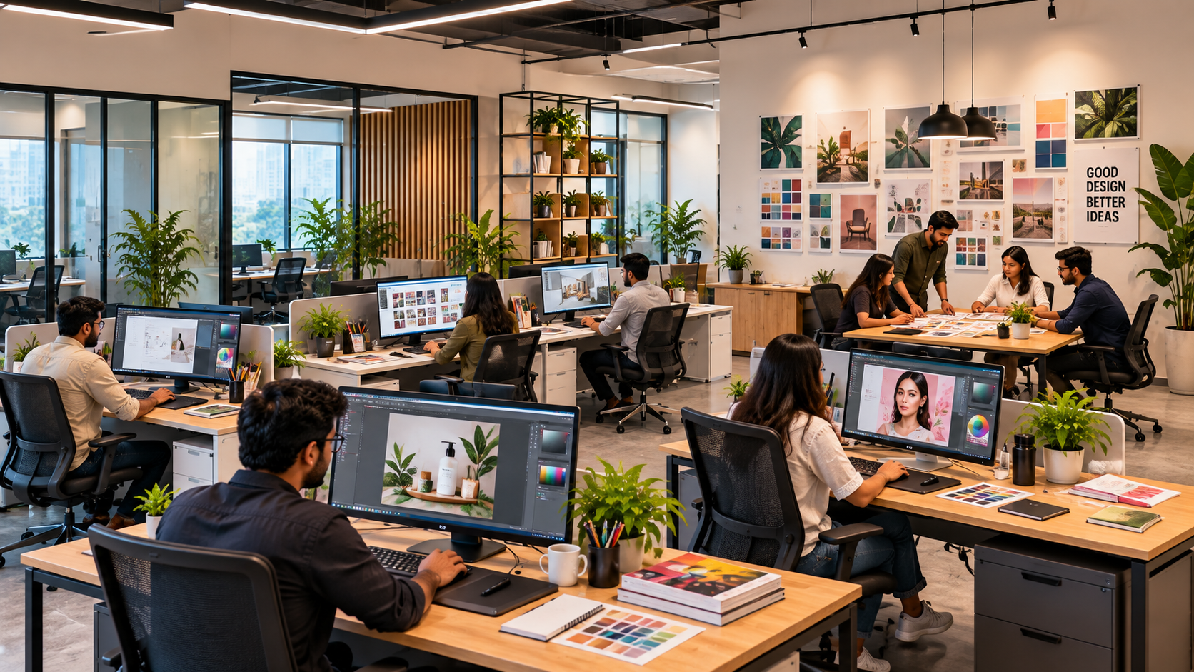 Lumen Studio
