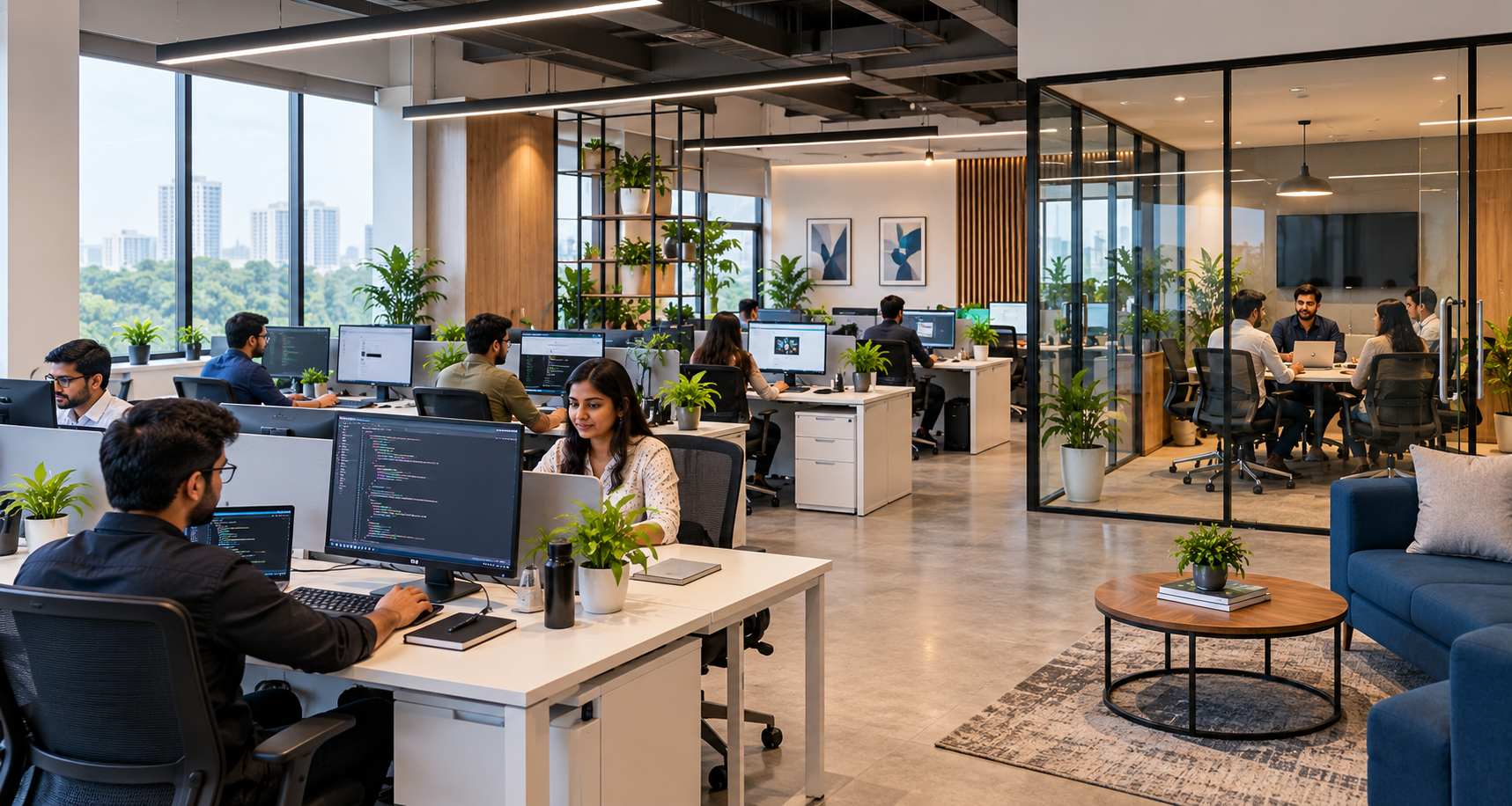 Lumen Studio